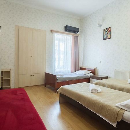 Guest House Ketrin Tbilisi Exterior photo