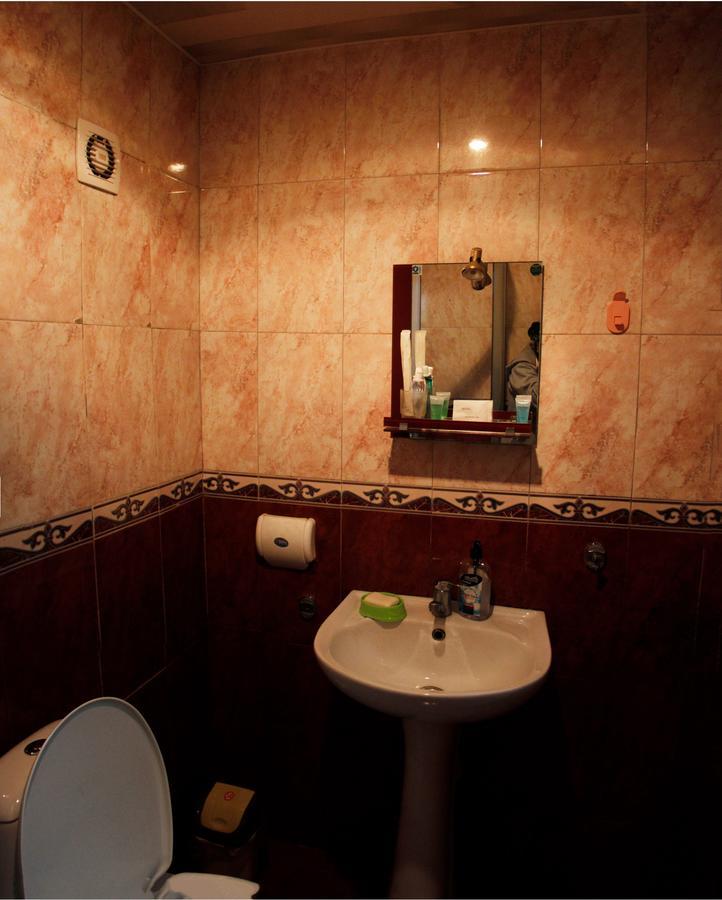 Guest House Ketrin Tbilisi Exterior photo
