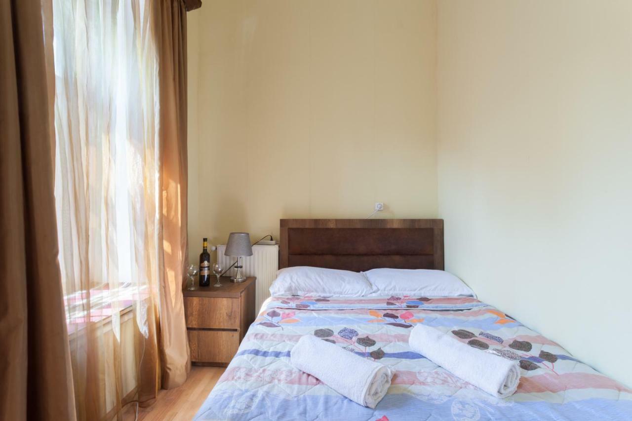 Guest House Ketrin Tbilisi Exterior photo