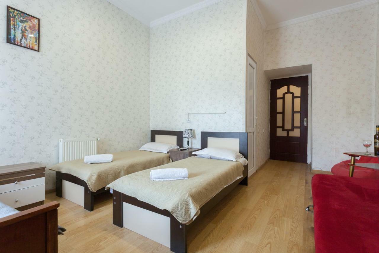 Guest House Ketrin Tbilisi Exterior photo