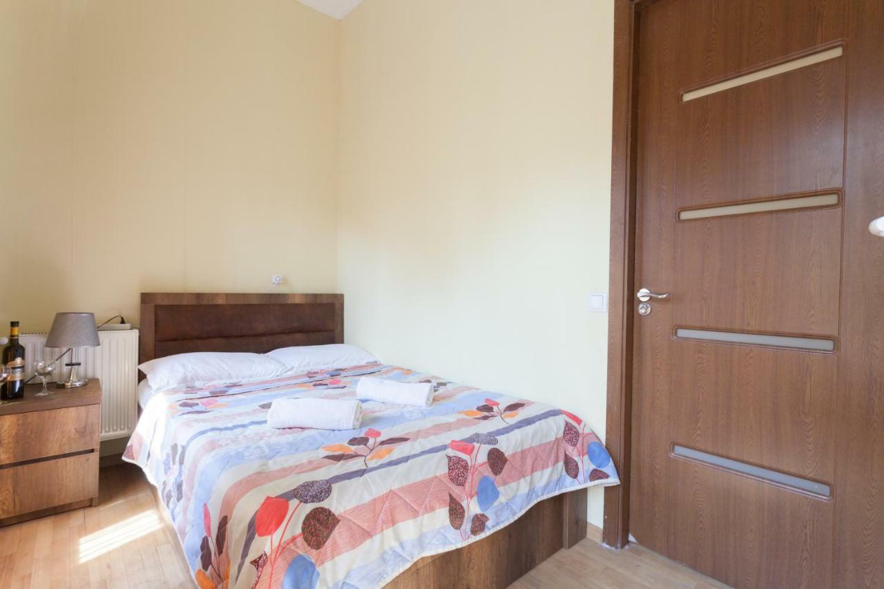 Guest House Ketrin Tbilisi Exterior photo